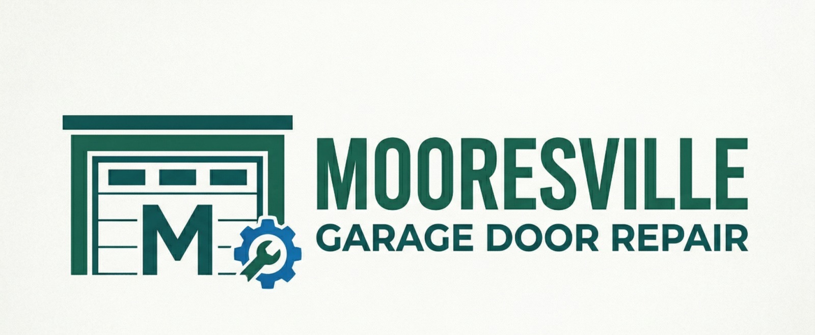 Mooresville Garage Door Repair